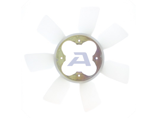 AISIN FNTS-003 Fan Wheel,...